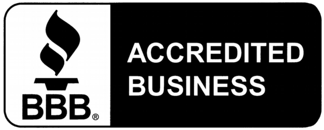 BBB Accredited Business